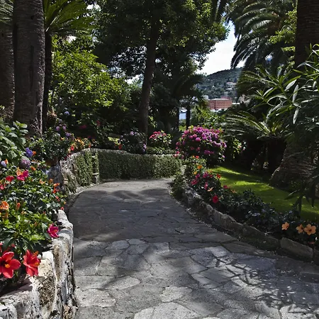 Metropole 4* Santa Margherita Ligure