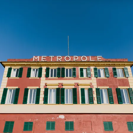 Metropole