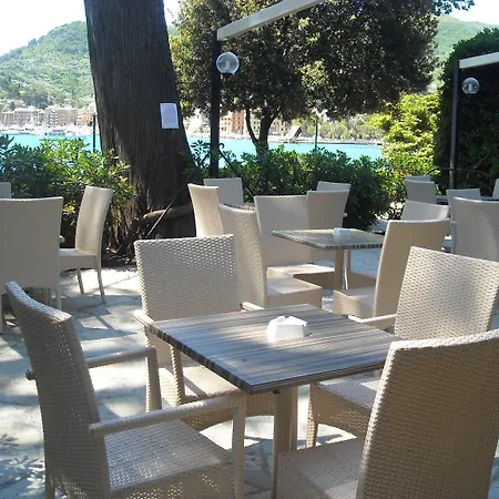 Metropole Hotel Santa Margherita Ligure