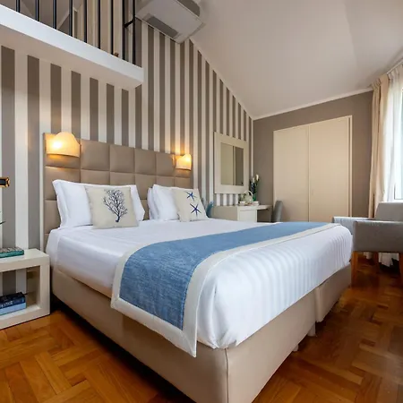 Otel Metropole Santa Margherita Ligure