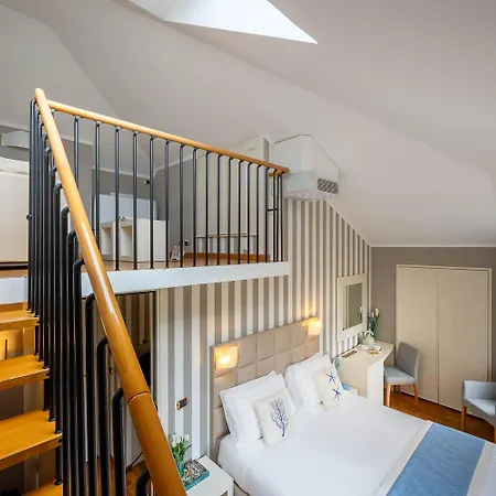Metropole Otel Santa Margherita Ligure