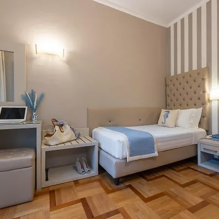 Hotel Metropole Santa Margherita Ligure