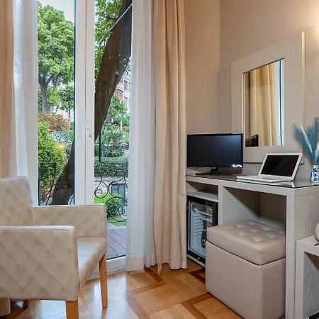 Metropole 4* Санта-Маргерита-Лигуре