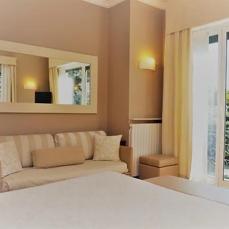 Metropole 4* Santa Margherita Ligure