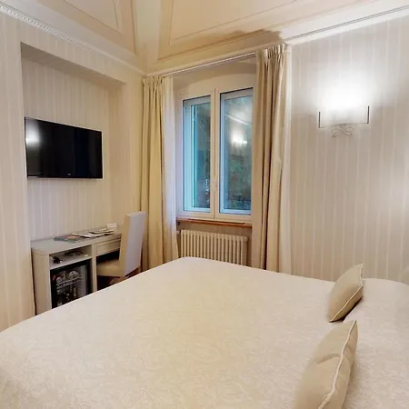 Metropole Hotel Santa Margherita Ligure