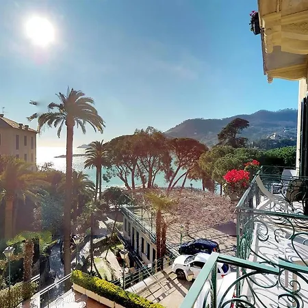 Metropole 4* Santa Margherita Ligure