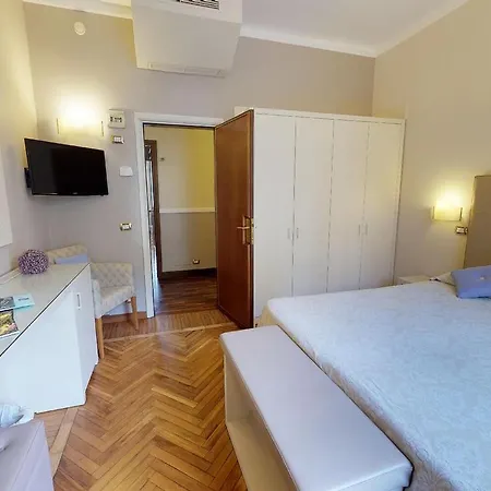 Hotel Metropole Santa Margherita Ligure