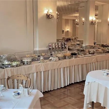 Metropole 4* Santa Margherita Ligure