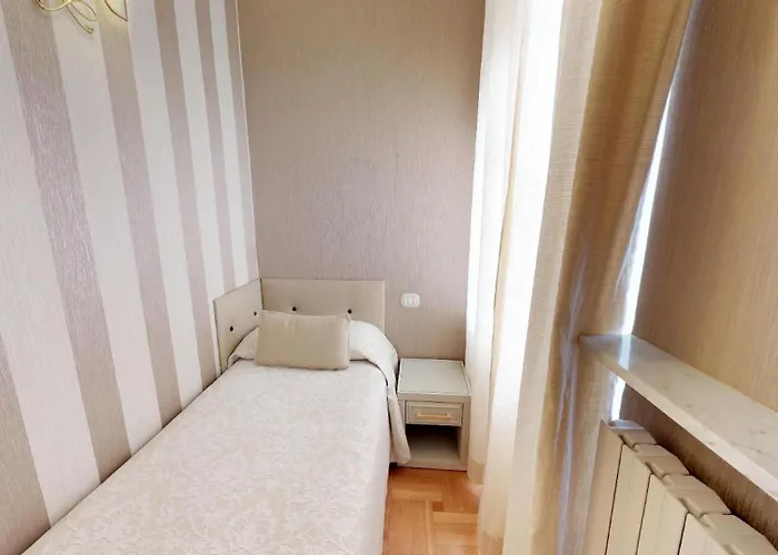 Hotel Metropole Santa Margherita Ligure