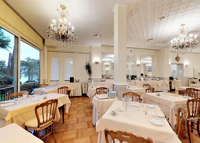 Hotel Metropole Santa Margherita Ligure