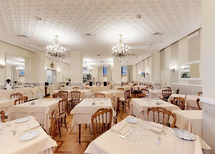 Metropole Santa Margherita Ligure