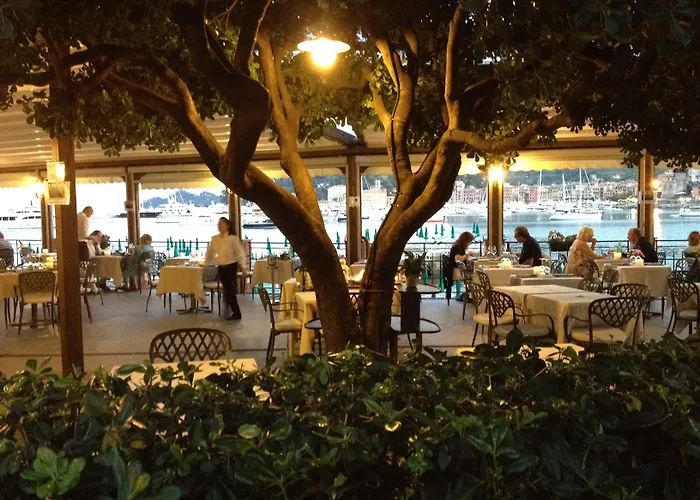 Metropole 4* Σάντα Μαργκερίτα Λιγκούρε