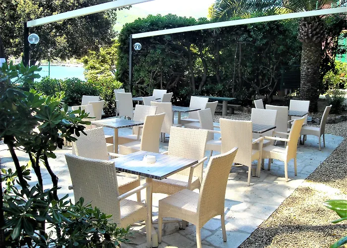 Hotell Metropole 4*