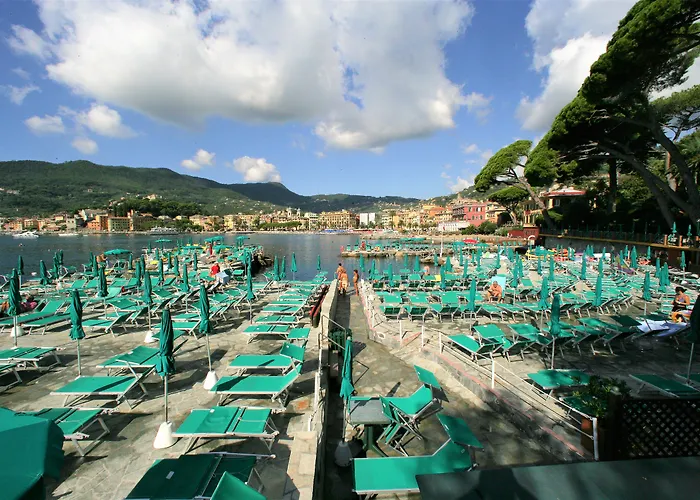 Metropole 4* Santa Margherita Ligure