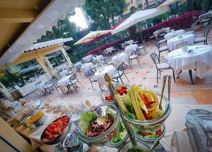 Отель Metropole 4*
