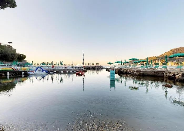 Metropole Santa Margherita Ligure