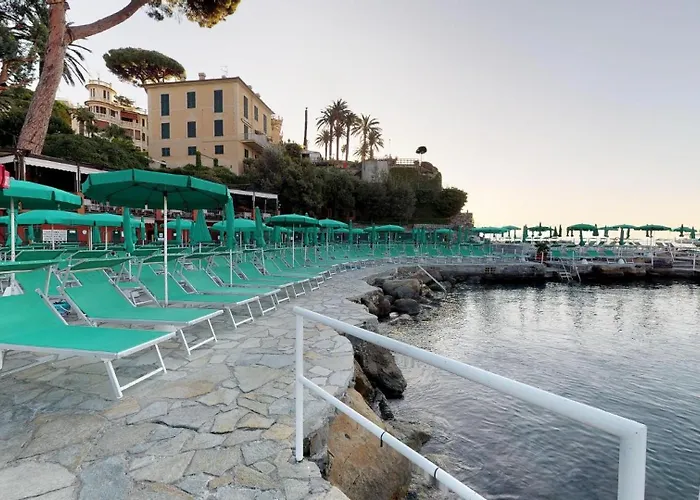 Metropole 4* Santa Margherita Ligure