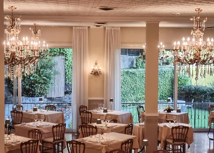 Metropole 4* Santa Margherita Ligure