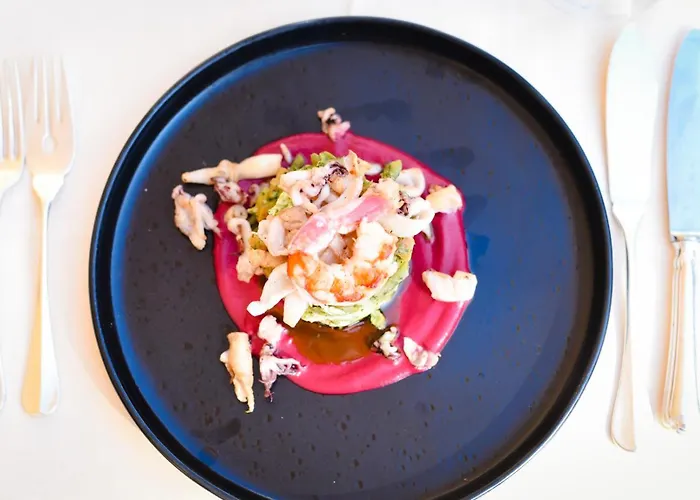 Metropole 4* Santa Margherita Ligure