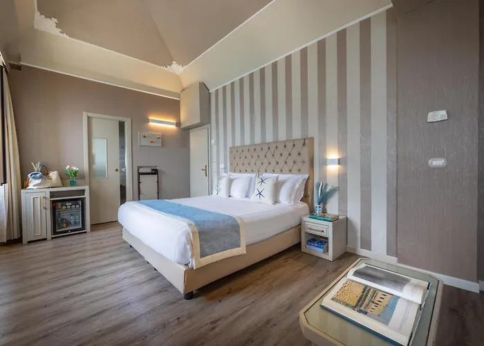 Metropole Hotel Santa Margherita Ligure