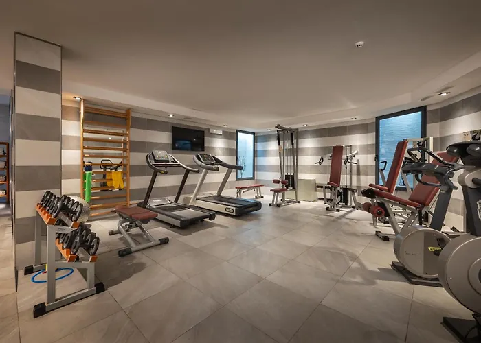 Hotel Metropole Santa Margherita Ligure