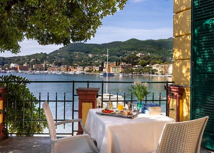 Metropole Santa Margherita Ligure