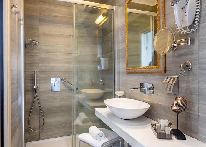 Metropole 4* Σάντα Μαργκερίτα Λιγκούρε