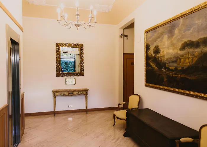 Metropole Отель 4*