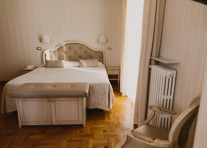 Metropole 4* Σάντα Μαργκερίτα Λιγκούρε
