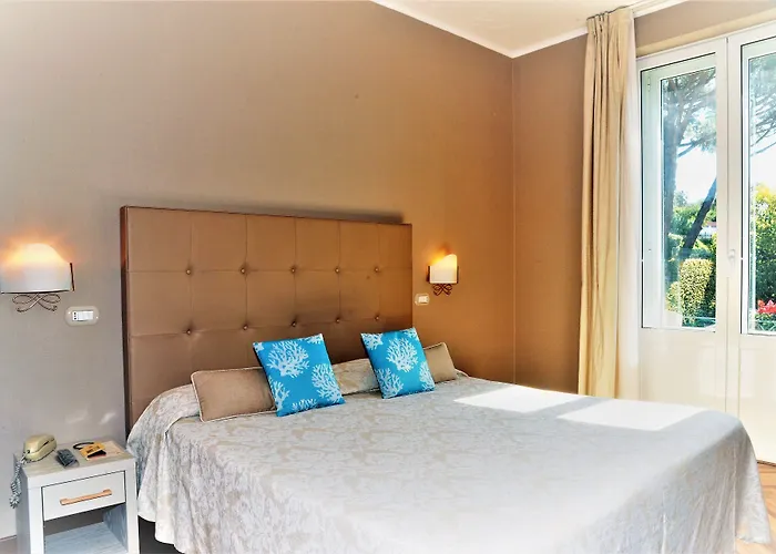 Hotel Metropole Santa Margherita Ligure