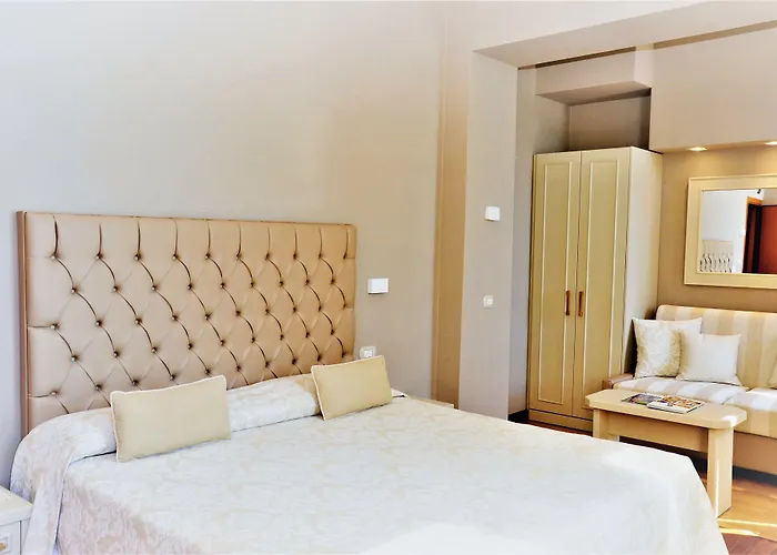 Metropole Hotel Santa Margherita Ligure