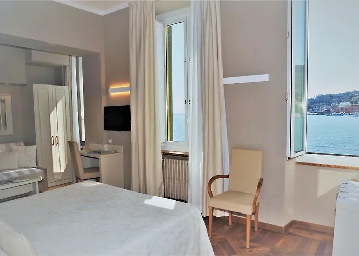 Metropole 4* Σάντα Μαργκερίτα Λιγκούρε