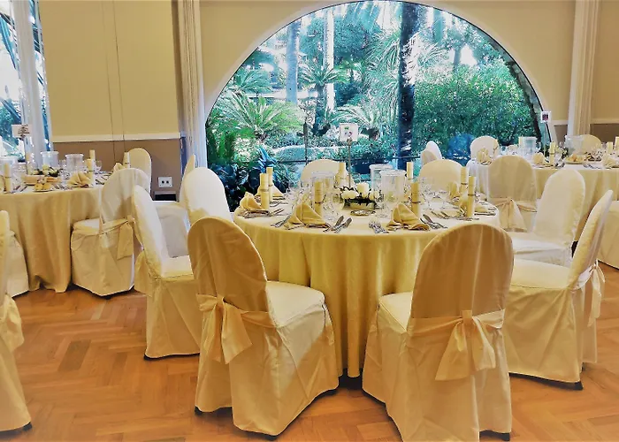 Metropole 4* Santa Margherita Ligure