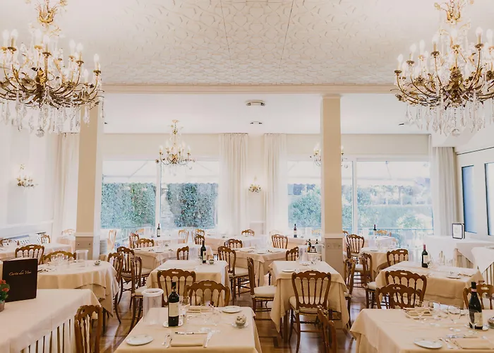 Metropole 4* Santa Margherita Ligure