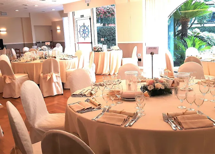 Metropole 4* Santa Margherita Ligure