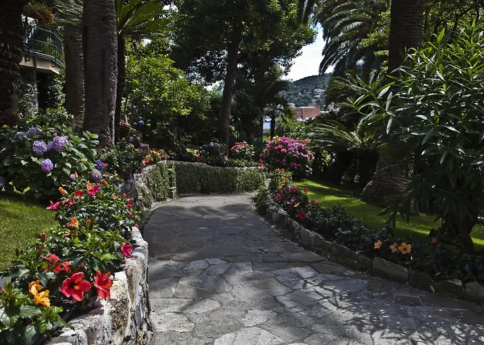 Metropole 4* Santa Margherita Ligure