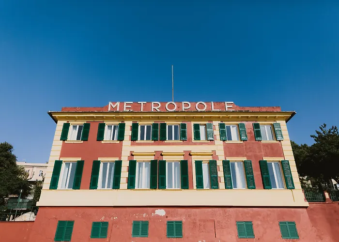 Metropole
