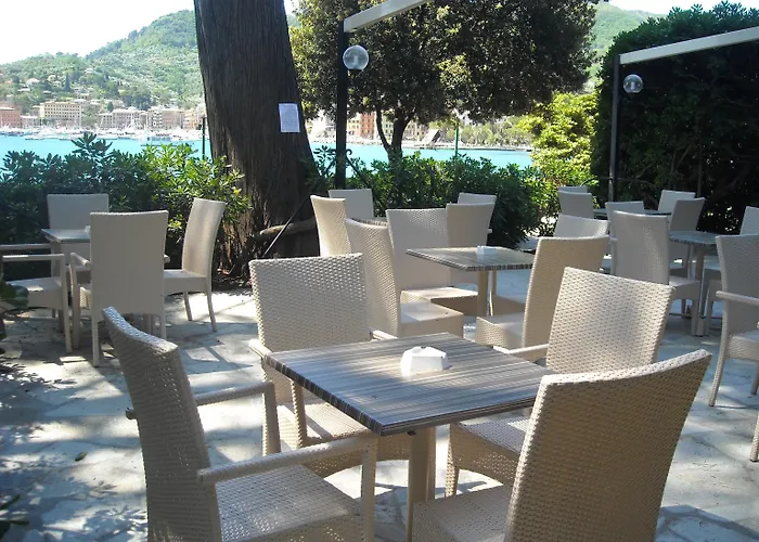 Metropole Hotel Santa Margherita Ligure