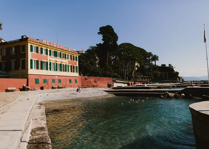 Ξενοδοχείο Metropole