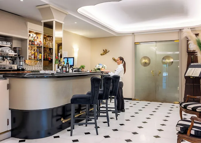 Hotel Metropole Santa Margherita Ligure