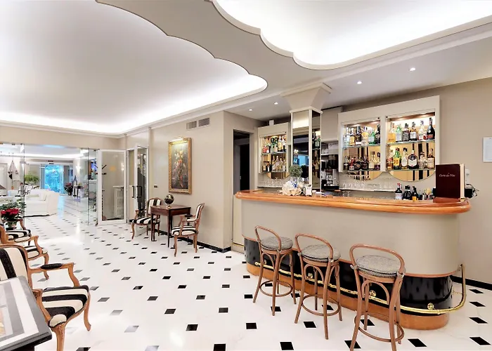 Metropole Отель 4*