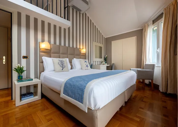 Hotel Metropole Santa Margherita Ligure