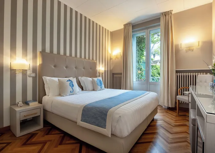 Metropole Отель 4*