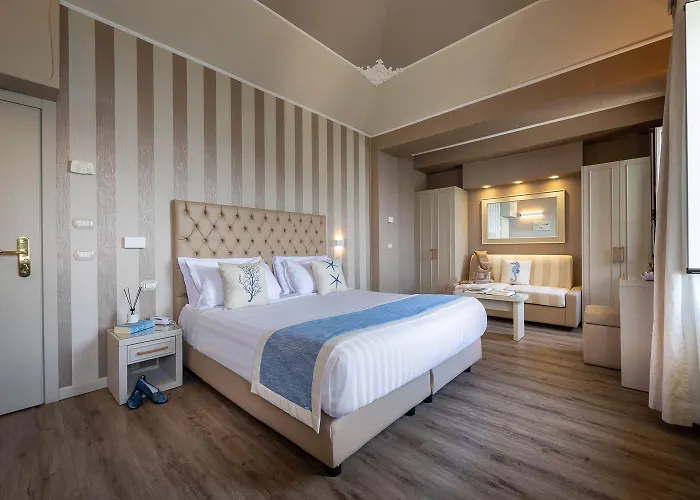 Hotel Metropole