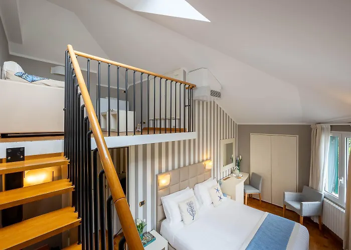 Metropole Hotel Santa Margherita Ligure