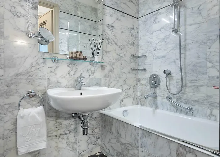 Metropole Santa Margherita Ligure